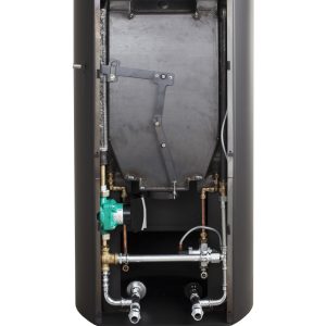 Aqua Performance Kit-för vattenmantlad HETA 805