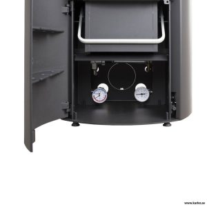 Aqua Performance Kit-för vattenmantlad HETA 805