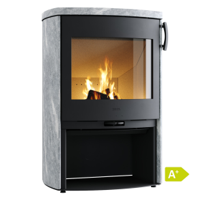 Braskamin HETA Icon-Line Eclipse XL-flera varianter