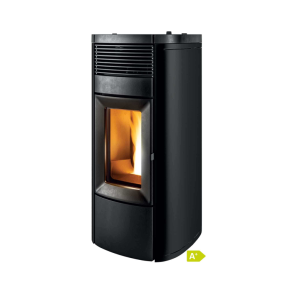 Pelletskamin Musa CORE 10kW-MCZ-Maestro+