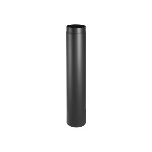 Rökrör 100cm-kaminrör i diameter mellan 120-250mm
