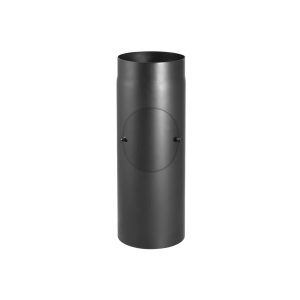 Rökrör med sotlucka 50cm-kaminrör i diameter mellan 120-200mm